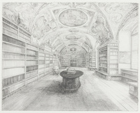KT 2020 038
          <br/>
          Bibliotheek
          <br/>
          <em>Cornelissen, Robbie (1954)</em>